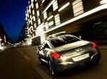 Peugeot 308 RC Z Concept 2007 года